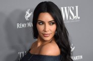 Kim Kardashian lleva 'demasiados días' sin darse una ducha