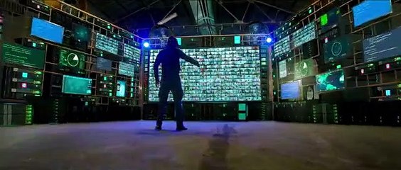 Tabaahi Zulm KI  Ism  2019 New Hindi Dubbed Movie P2