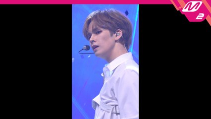 크래비티 세림 직캠 Break all the Rules_200416