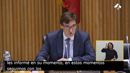 Illa informa de que se han realizado un total de 930.230 PCR