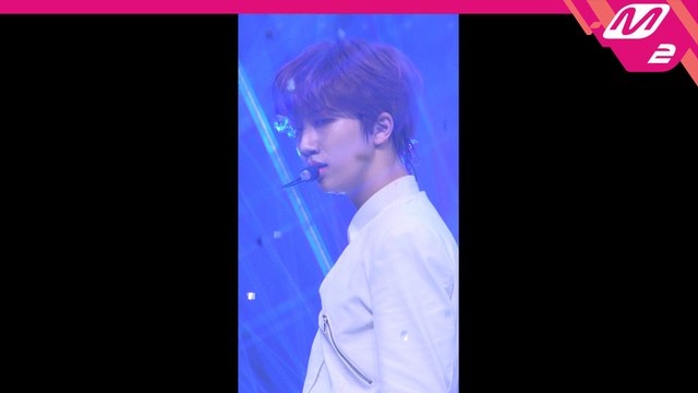 크래비티 원진 직캠 Break all the Rules_200416