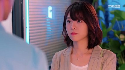 Giáo Viên Chủ Nhiệm Cá Biệt Tập 8 VietSub