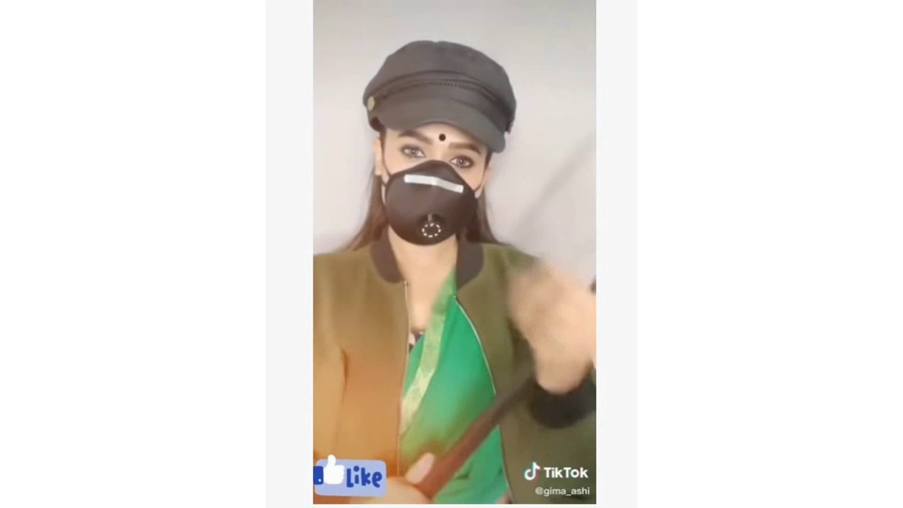 Lockdown tik tok video,lockdown tik tok funny video,lockdown tik tok funny