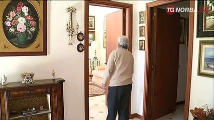 Calimera, parla l'anziano aggredito dal medico