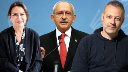 Kemal Kılıçdaroğlu, sanatçılar ile video konferans görüşmesi gerçekleştirdi