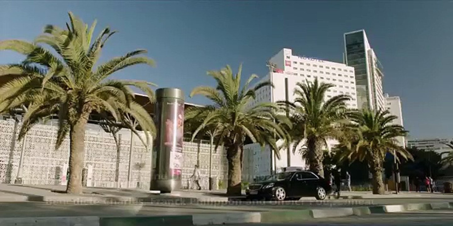 Watch Mirage - Season 1  ep 1
