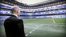 Zinédine Zidane : Nouvelle vie - Documentaire