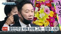 '손학규 퇴진' 군소정당의 몰락…배당금당, 세금 먹튀 논란