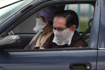 Chine : Après le coronavirus, les ventes de véhicules repartent à la hausse