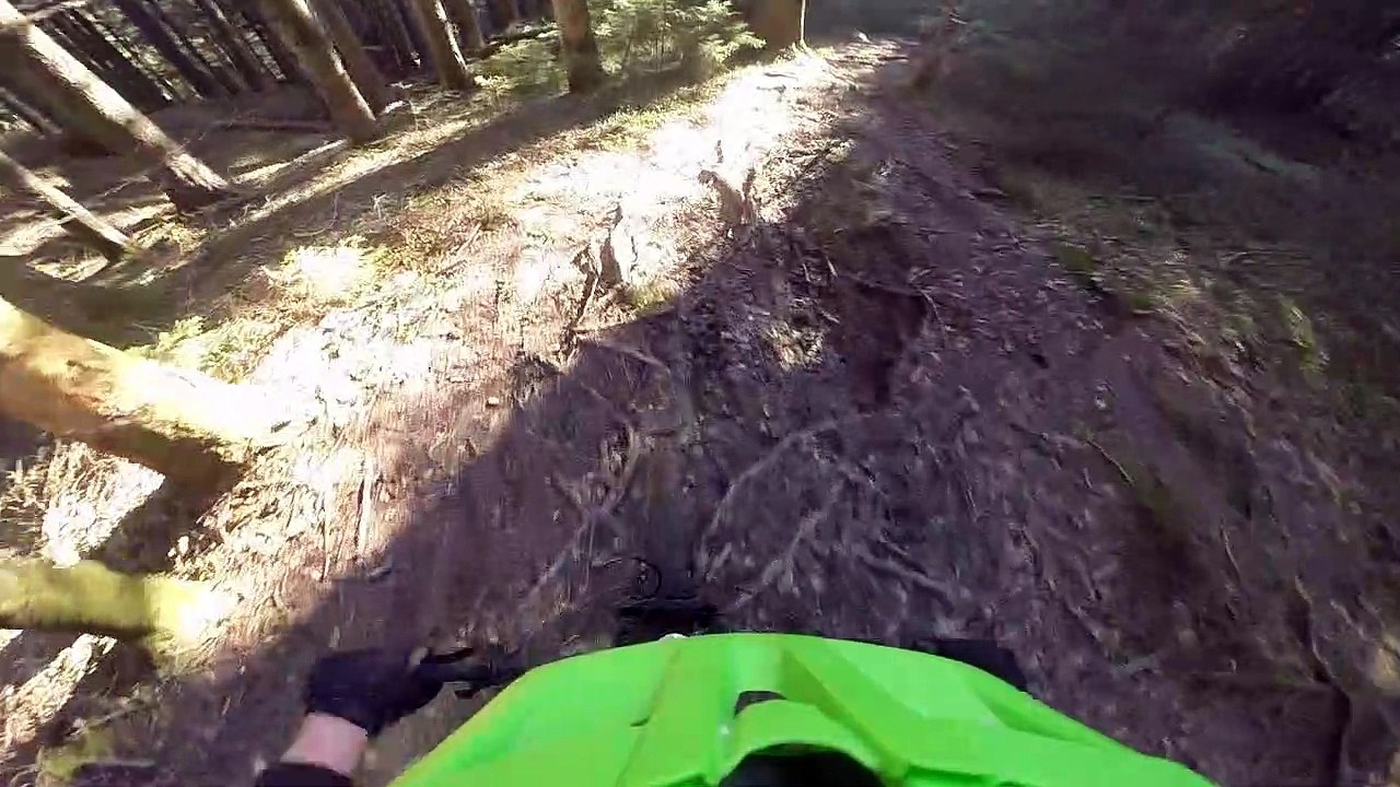 Schliersee Trails - Rohnberg 1