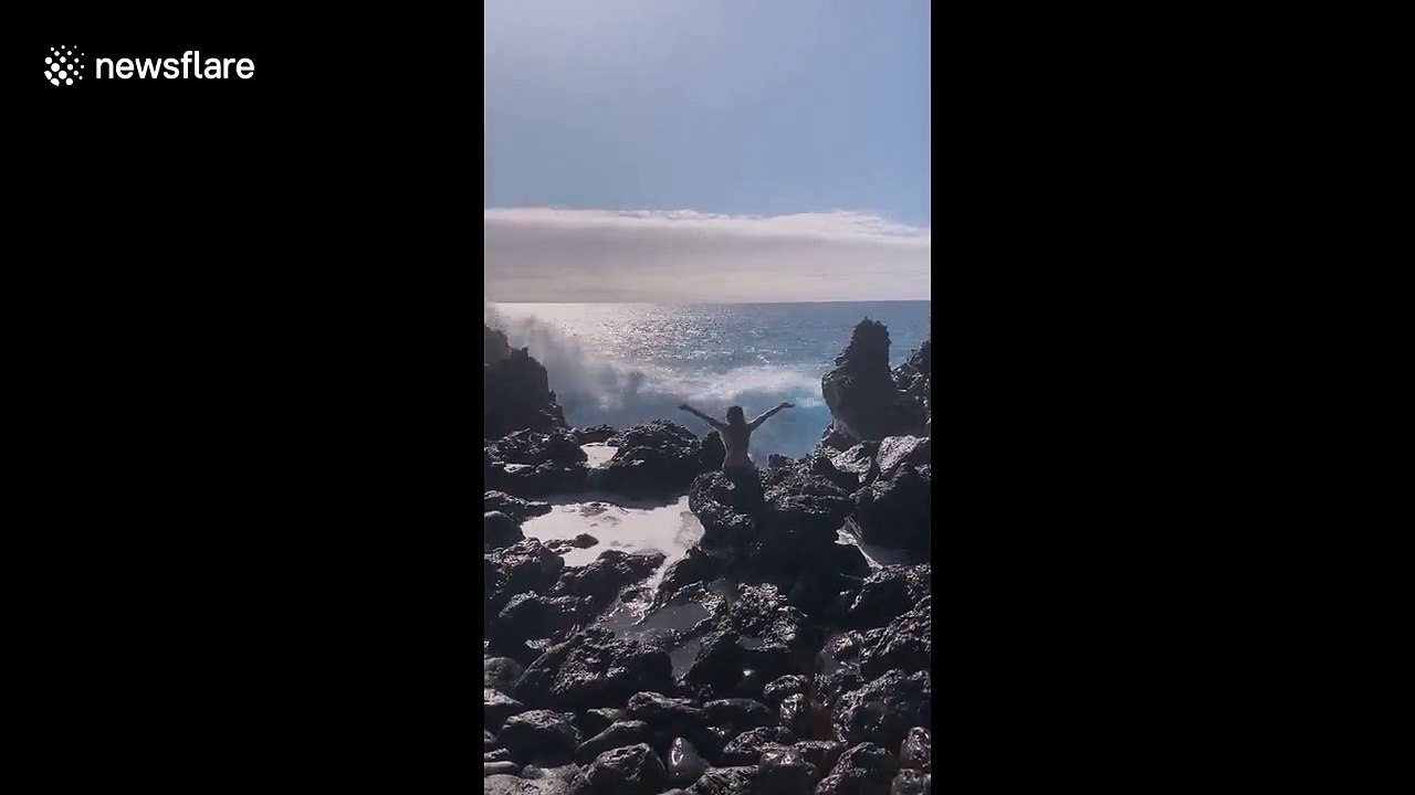 Large-wave-in-Hawaii