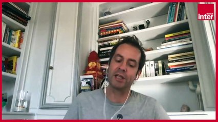 Le catch va sauver l'humanité - Le billet de Tanguy Pastureau