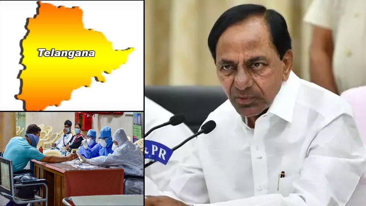 India Lockdown 2.0 : KCR To Take A Key Decision...