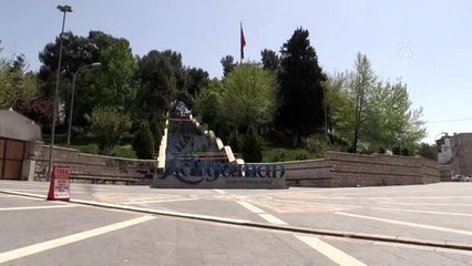 Yurt genelinde "Evde kal" çağrısına büyük oranda uyuluyor