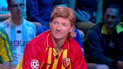 J+1 Vintage : Tony Vairelles