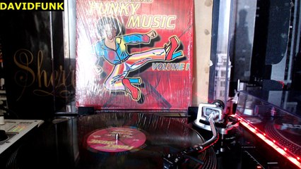 GOLDIE ALEXANDER - spend my life with you (1983) [12'inch]