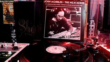 UNIVERSAL ROBOT BAND - barely breaking even (1982) [demo version john morales 2009]