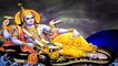 Dharam: How to get the mercy of Lord Vishnu?