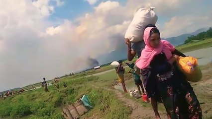 Myanmar: On Trial | 101 East