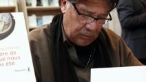 Fallece en España el escritor chileno Luis Sepúlveda, víctima del coronavirus