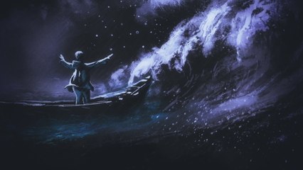 In Extremo - Wer kann segeln ohne Wind (Lyric Video)