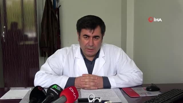 Dr. Hasbek Korona virüsün ruh sağlığına ve toplum sağlığına olan etkilerini anlattı