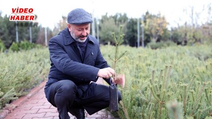 (16 Nisan 2020) KOCASİNAN’DA, AĞAÇLANDIRMA ÇALIŞMALARI REKORA KOŞUYOR