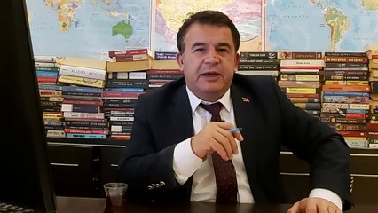 5G TEKNOLOJİSİ