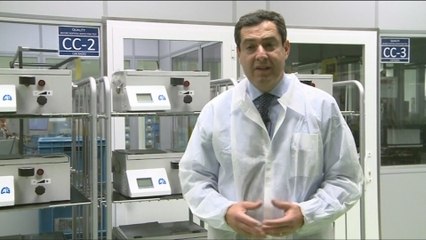 Moreno resalta que la pandemia enseña la necesidad de los proveedores locales