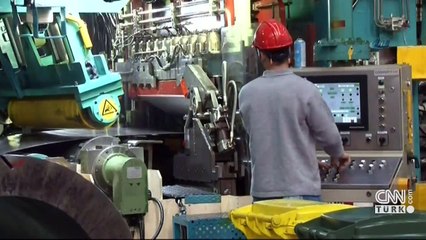 Bakan Varank: Sanayici lehine önemli adımlar attık