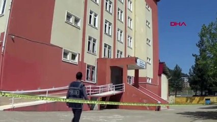 27 inşaat işçisi karantinaya alındı