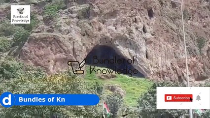 70,000 Year-Old Articulated Neanderthal Remains Discovered in #ShanidarCave | Bundles Of Knowledge