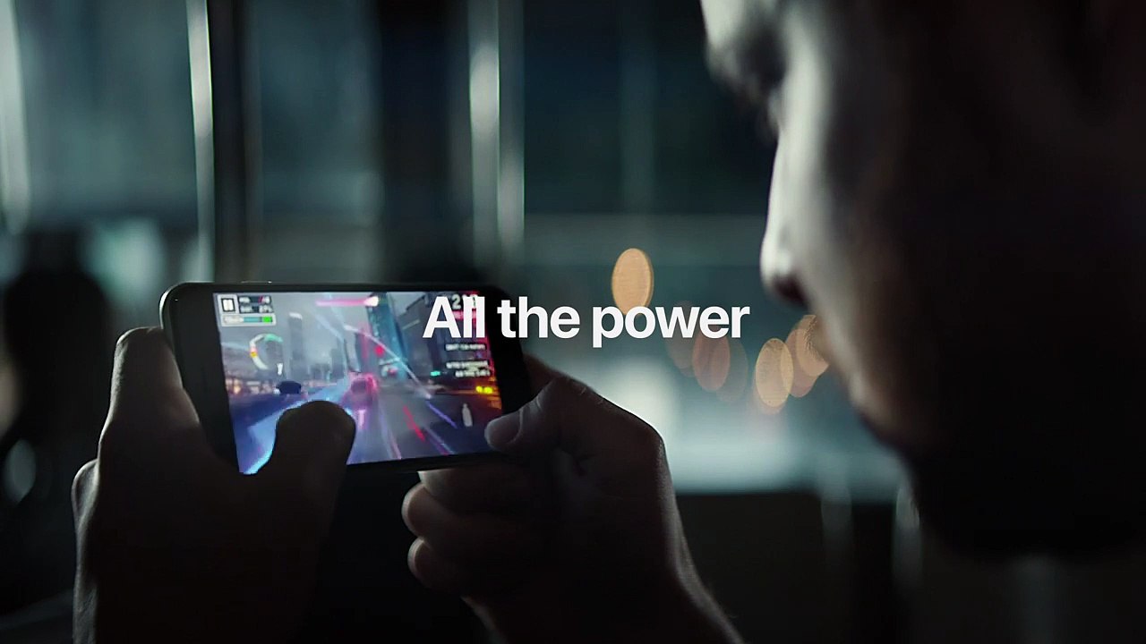 The new iPhone SE — Apple finally introduced his chippest model IPhone SE.