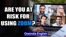 Home Ministry calls Zoom video platform unsafe, app has poor privacy | Oneindia News