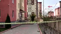 KAYSERİ Bina görevlisinde koronavirüs tespit edildi, 3 apartman karantinaya alındı