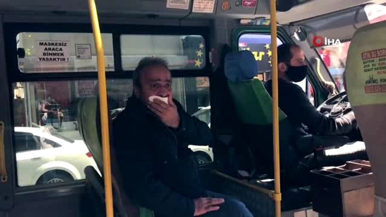 Beyoğlu polisi denetim yaptı... Tek plaka taksiyle trafiğe çıkan sürücülere ceza yağdı