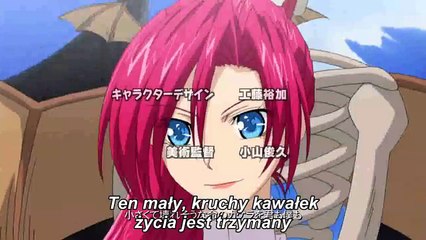 Kyou Kara Maou ep.65 (Hardsub PL)