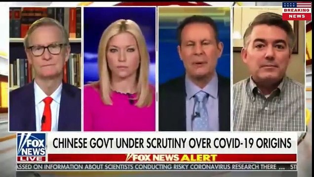 Fox & Friends 4-16-20 - Fox News Today April 16, 2020