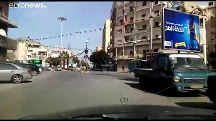 Libia prepara el terreno para la batalla contra el coronavirus