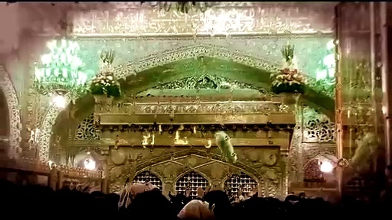 عهدالرضا  عيسى النوري