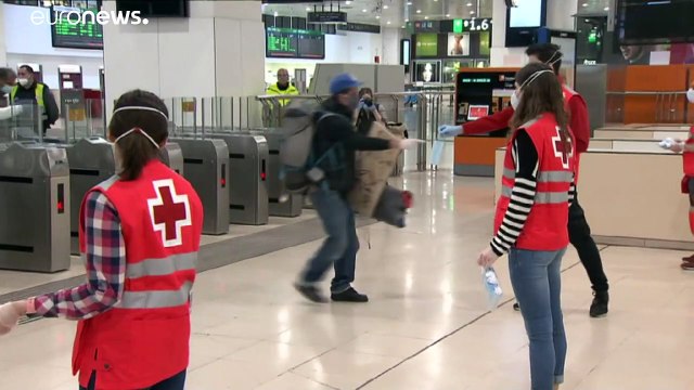 Covid 19: in Spagna crescono i contagi, ma aumentano anche le guarigioni