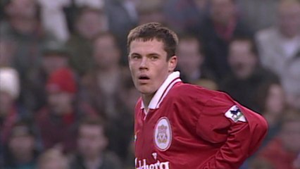 Les légendes de Premier League : Jamie Carragher