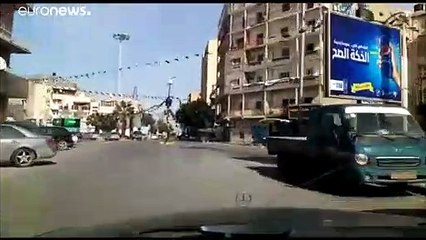 Λιβύη: Η εμφύλια σύρραξη εν μέσω πανδημίας