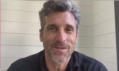 Les médecins de série TV remercient les vrais médecins