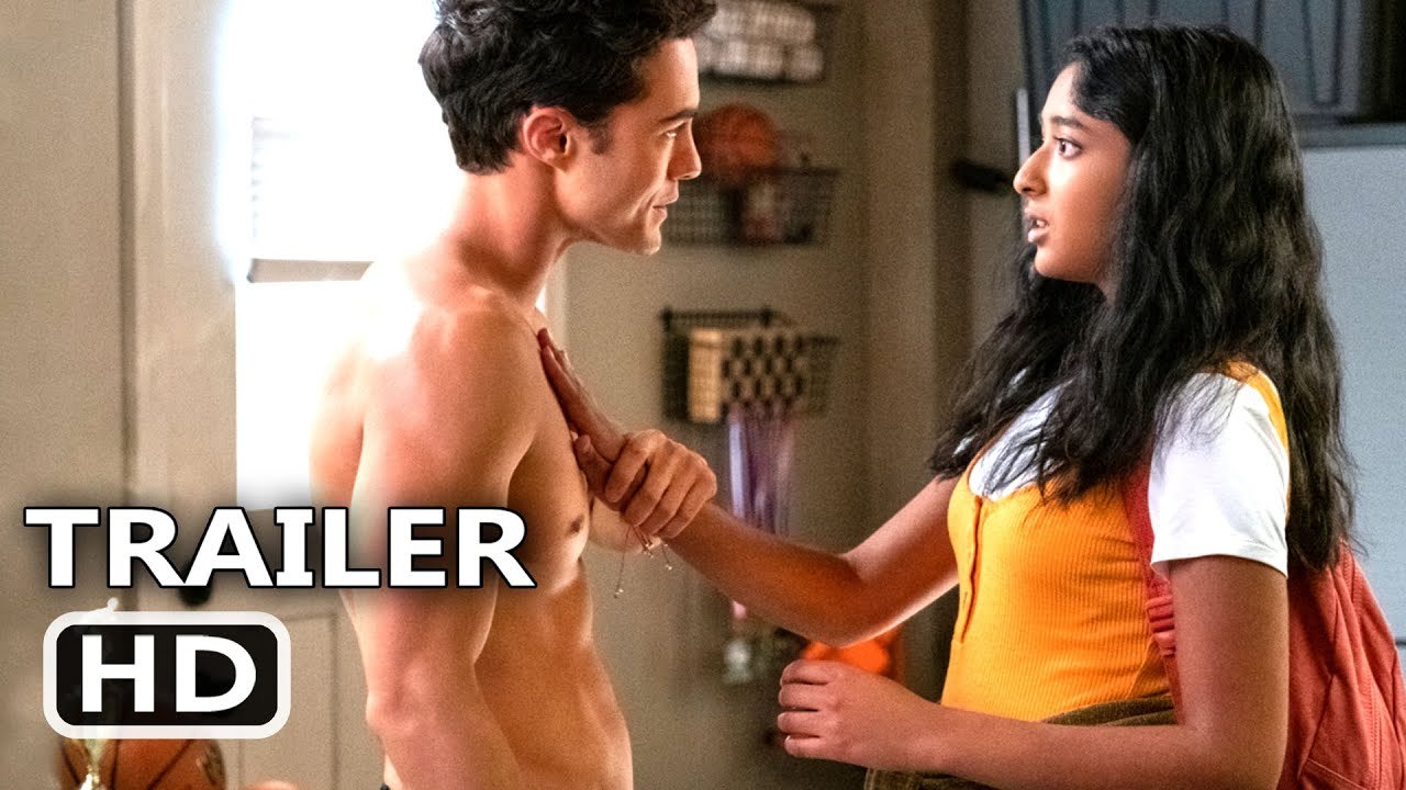 NEVER HAVE I EVER Official Trailer