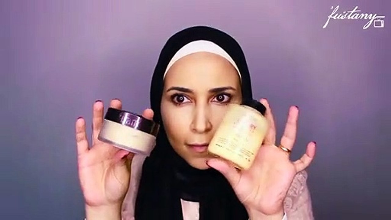 Burgundy Eye Makeup For Beginners - خطوات عمل مكياج سهرة برغندي