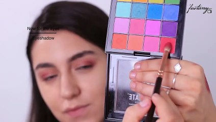 Valentine's Day Makeup Tutorial