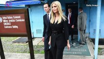 Ivanka Trump, Jared Kushner Reportedly Traveled to New Jersey Despite Federal Guidelines