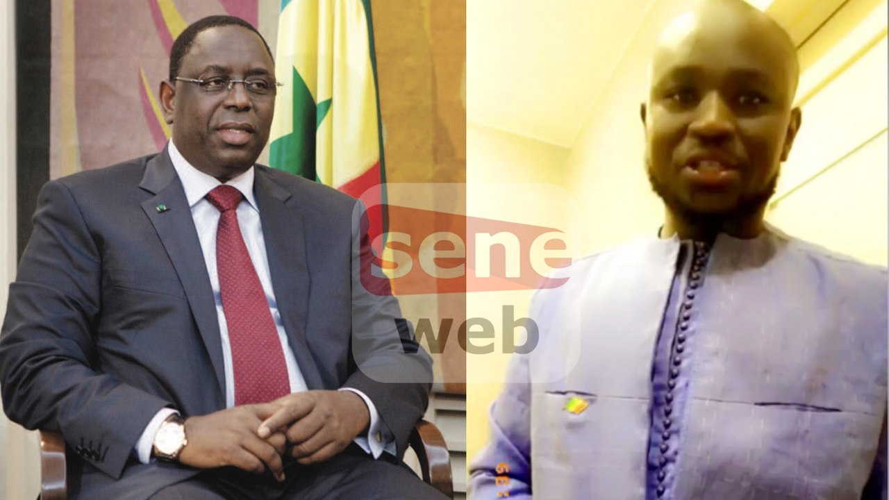 Russie: un étudiant alerte Macky: "Sénégalais yii ñoogui dundu lu meeti"