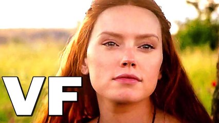 OPHELIA Bande Annonce VF